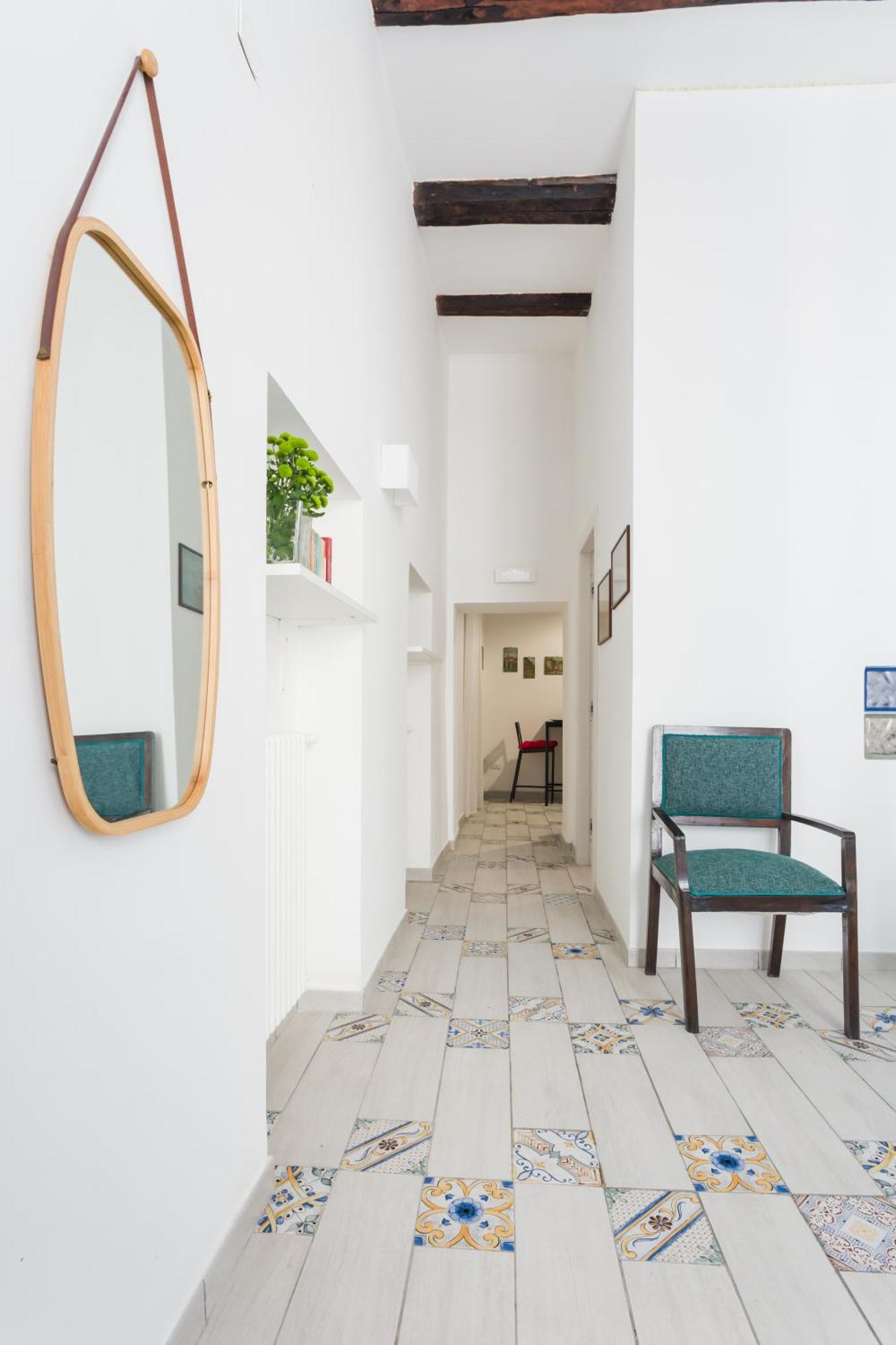 Appartamento Casetta Aurora Napoli